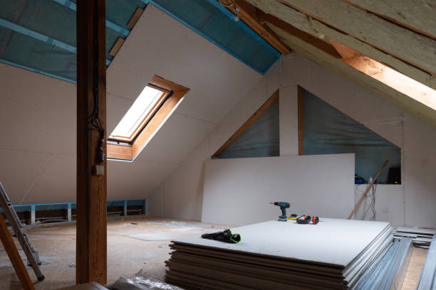 Best Eco-Friendly Insulation in Roaming Shores, OH