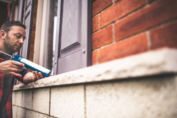 Best Commercial Insulation in Roaming Shores, OH