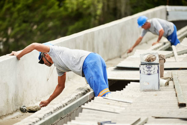 Best Specialized Insulation Services in Roaming Shores, OH