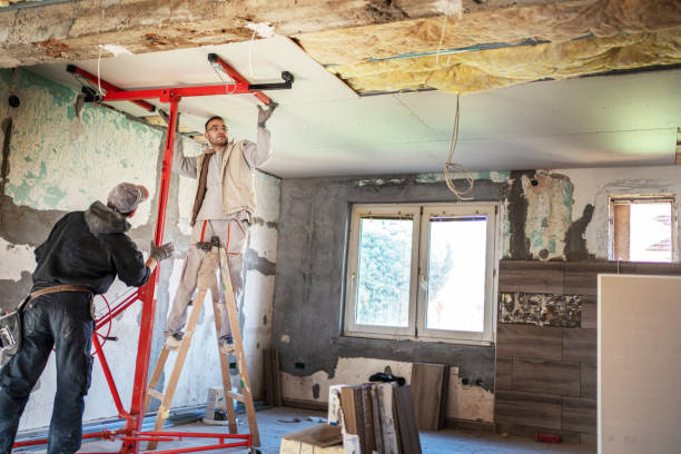 Reliable Roaming Shores, OH Insulation Contractor Solutions
