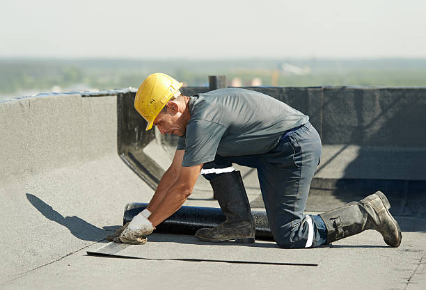 Trusted Roaming Shores, OH Insulation Contractor Experts