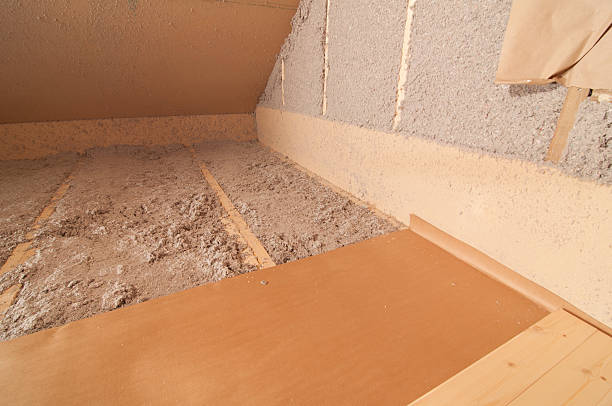 Best Specialized Insulation Services in Roaming Shores, OH